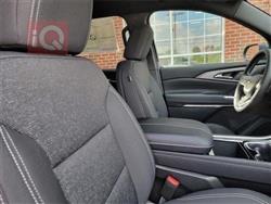 شێڤرۆلێت تراڤێرس